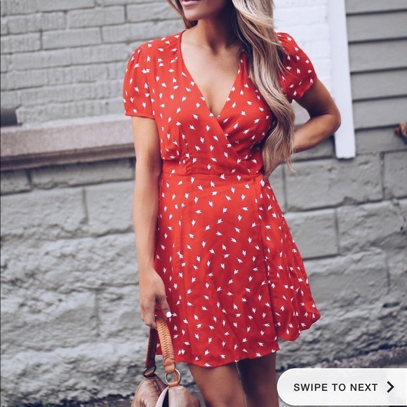 Dress - Picture 2 of 2